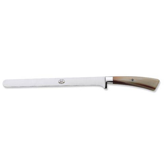 Ox Horn Handle